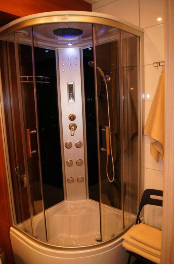 Apartment Kamienna *
