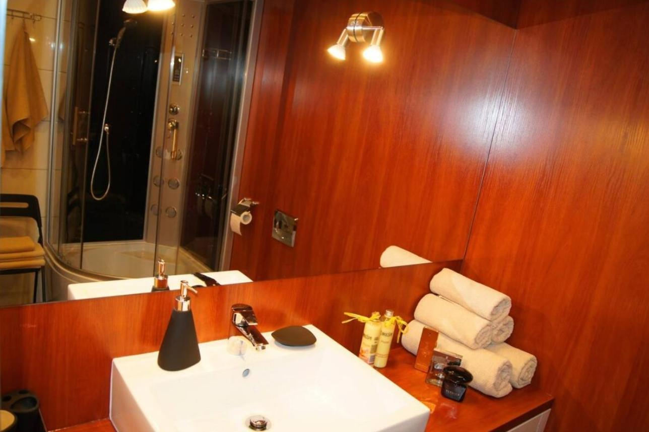 Apartment Kamienna Czestochowa