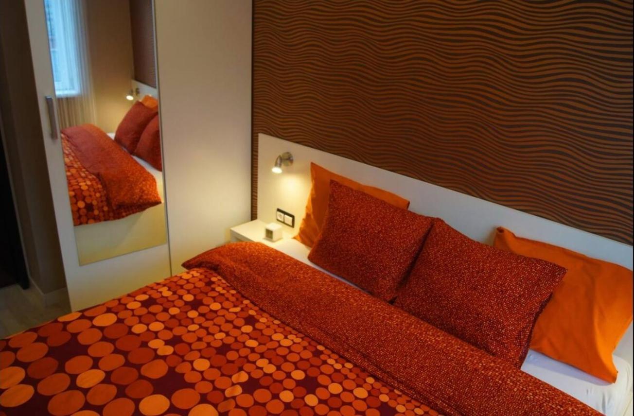 Apartment Kamienna