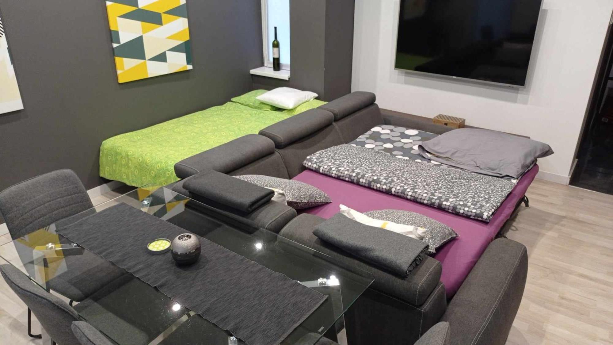 Apartment Kamienna Czestochowa