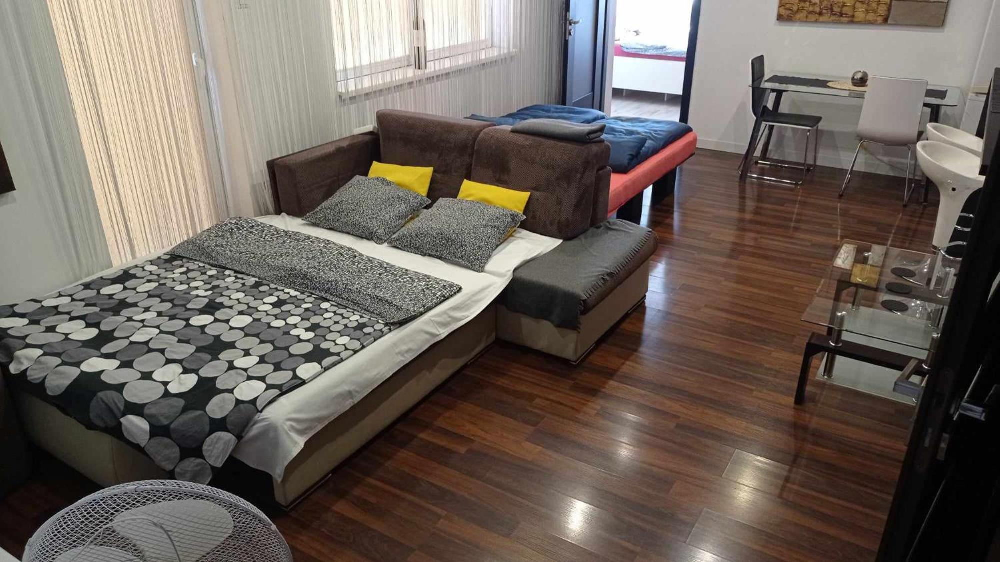 Apartment Kamienna Czestochowa