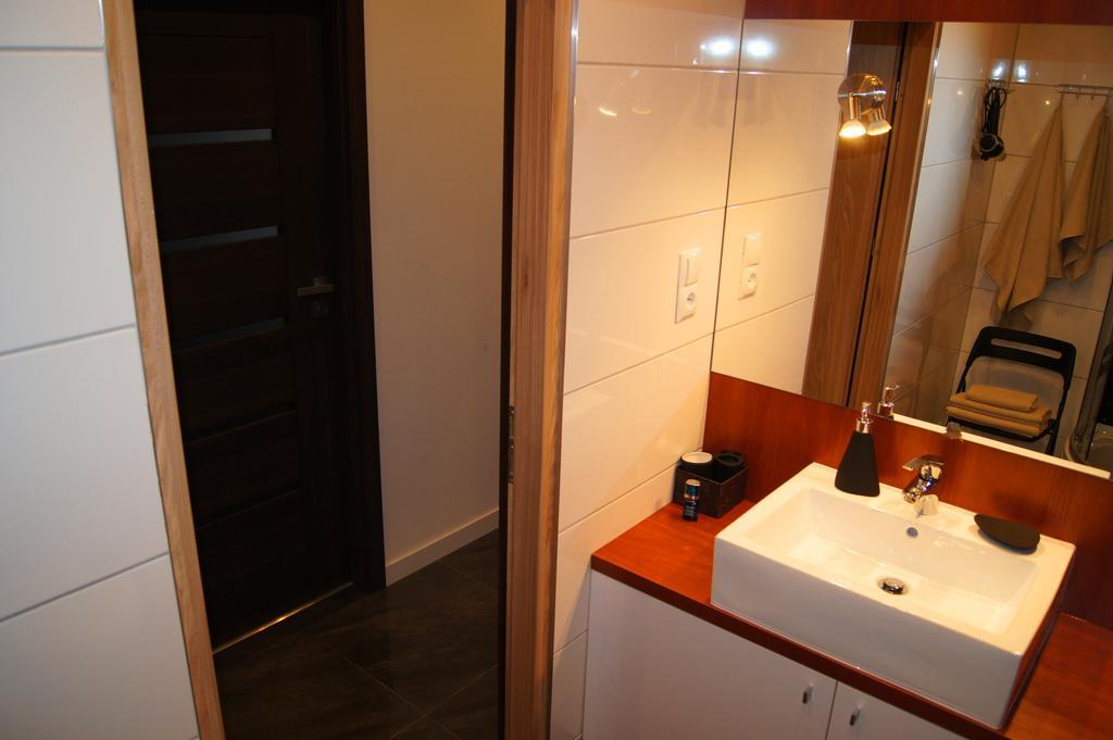 Kamienna Apartment