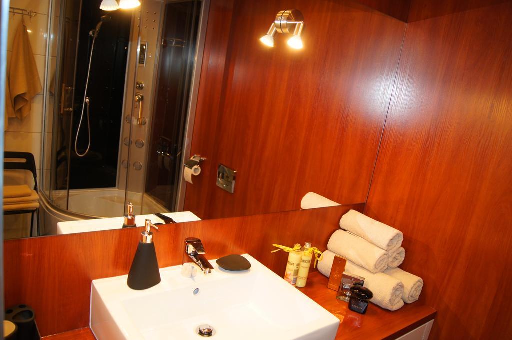 Kamienna Apartment Czestochowa