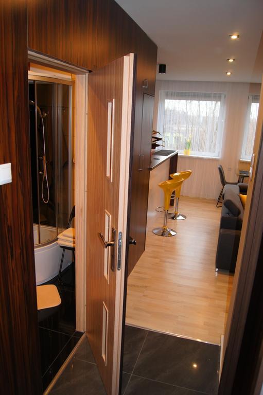 Apartment Kamienna Czestochowa