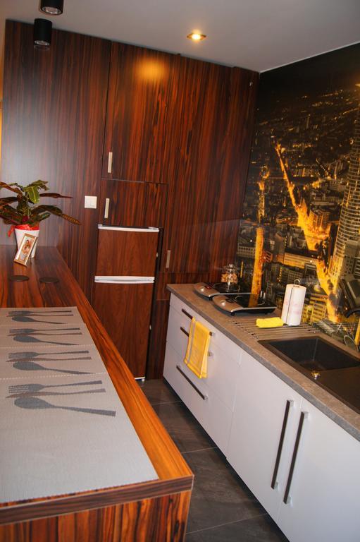 Kamienna Apartment Czestochowa