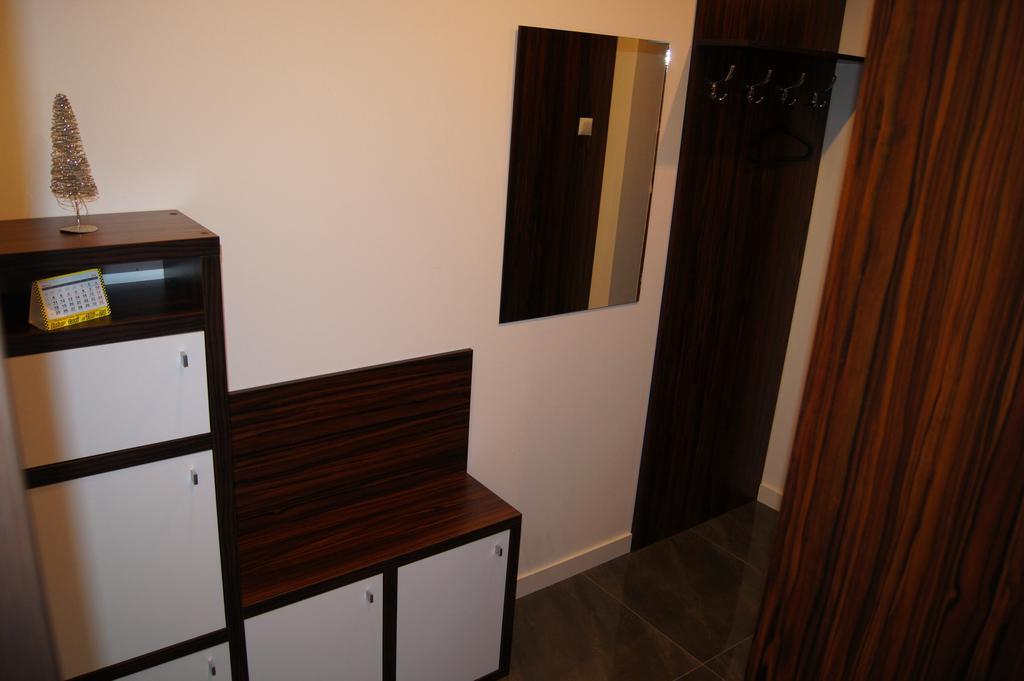 Apartment Kamienna