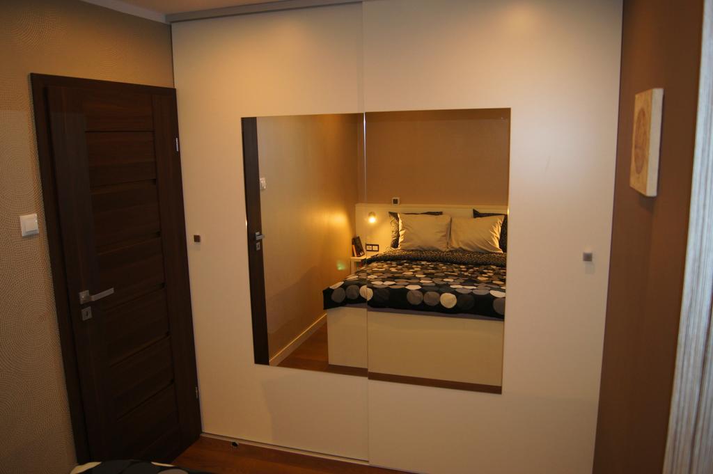 Apartment Kamienna