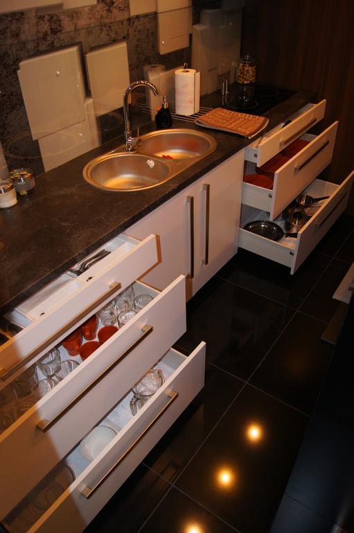 Apartment Kamienna