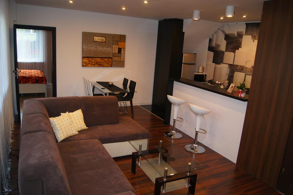 Apartment Kamienna Czestochowa